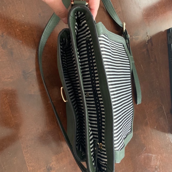 Kate Spade messenger bag - Picture 2 of 5